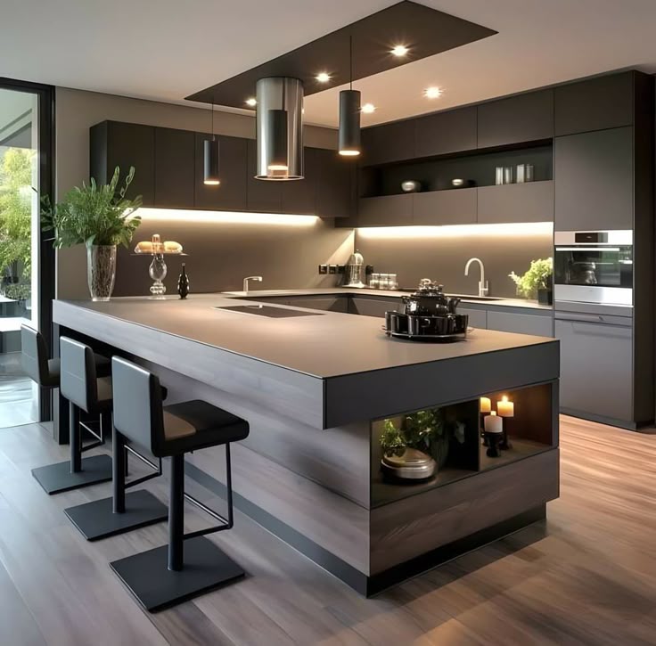 Kitchen Renovation
